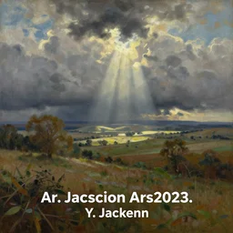 a beautiful landscape painting by a. y. jackson, trending on arstation