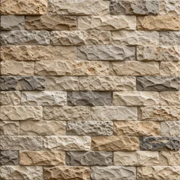 stylized stone cladding texture 8 k