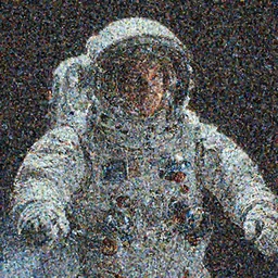 a frame from movie 2001: A Space Odyssey (1968)