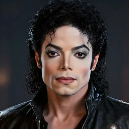 hyperrealistic image of teenage michael jackson in thriller, stunning 3 d render, inspired by istvan sandorfi & greg rutkowski & unreal engine & xiang duan, perfect facial symmetry, dim volumetric cinematic lighting, 8 k octane comprehensive render, extremely hyper - detailed, incredibly lifelike attributes, intricate, real flesh texture, masterpiece, artstation, stunning,