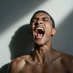 judah smith screaming
