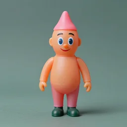 rubber johnny