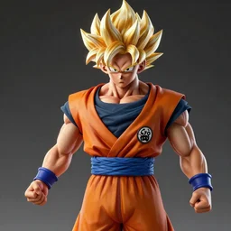 Shaggy Rogers dressed like a punk/martial artist (as a super sayian) in the style of fist of the north star/dragon ball trending on artstation deviantart Pinterest detailed realistic High Resolution HD 8k