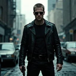 a still from dredd ( 2 0 1 2 )