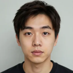 the face of a person named gary yolksuck