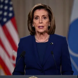 nancy pelosi half life character
