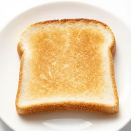 toast, wander
