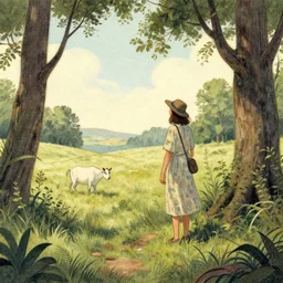 an illustration by owen d. pomery