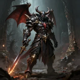 diablo iii demonhunter
