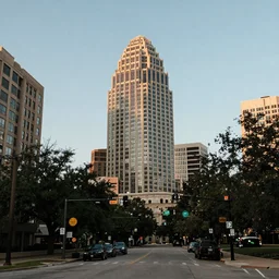 photo of Austin Texas