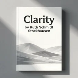 Clarity by Ruth Schmidt Stockhausen