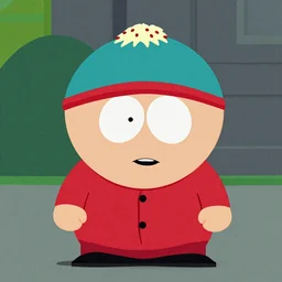 a south park episode where Jean Claude Van damme visits