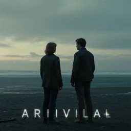 a film still from arrival ( 2 0 1 6 )