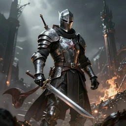 arkham knight
