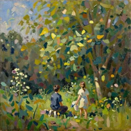 jdhfjjfldldlslslsls djdur 7 7 c 7 v beautiful painting, oil on canvas, by ewa czarniecka, award winning masterpiece,