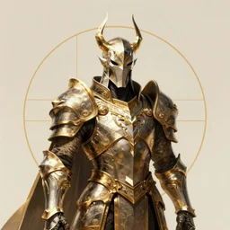 a warlock wearing nemesis armor, portrait, intricate ornate armor, subject in the middle of the frame, rule of thirds, golden ratio, elegant, digital painting, octane 4k render, zbrush, hyperrealistic, artstation, concept art, smooth, sharp focus, illustration from world of warcraft by Ruan Jia and Mandy Jurgens and Artgerm and William-Adolphe Bouguerea