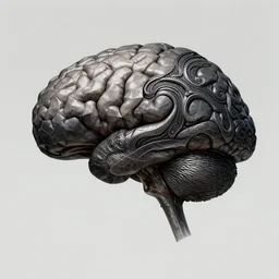 anthropomorphic complex quadrilateral brain in edgy darkiron archaeopteryx, intricate, elegant, highly detailed animal monster, digital painting, artstation, concept art, smooth, sharp focus, illustration, art by artgerm, dwayne barlowe, trending on artstation and greg rutkowski and alphonse mucha, 8 k