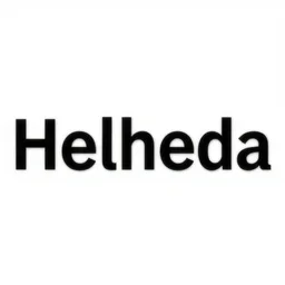 the single word helvetica in the Helvetica font as black text on a white background