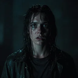 a still of moist critikal in the shining