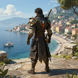 Diablo 4, Misano Adriatico