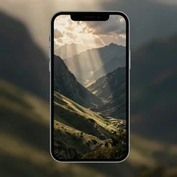 beautiful iphone wallpaper, smooth, low focus