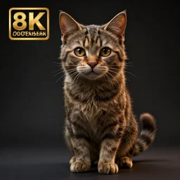 full body pose, hyperrealistic photograph of a kitten woman, dim volumetric lighting, 8 k, octane beautifully detailed render, extremely hyper detailed, intricate, epic composition, cinematic lighting, masterpiece, trending on artstation, very very detailed, stunning, hdr, smooth, sharp focus, high resolution, award, winning photo, dslr, 5 0 mm