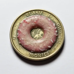 filthy donut coin