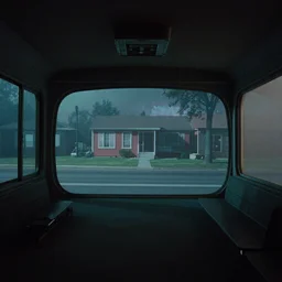 gregory crewdson interior photography, cassette futurism, cosmic psychedelic horror, suburban sci - fi home horror, interior spaceship, edward hopper liminal space, atmospheric haze, film. film still, 1 6 mm cinematography