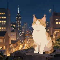 ulthar, the city of cats