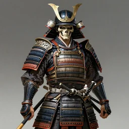 a professional painting of a fierce Japanese samurai warrior, in full body armor, beautiful bone structure, symmetrical facial features, intricate, elegant, digital painting, concept art, smooth, sharp focus, illustration, from StarCraft by Ruan Jia and Mandy Jurgens and Artgerm and William-Adolphe Bouguerea, epic, stunning, gorgeous, intricate detail, much wow, 4K, masterpiece, trending on artstation