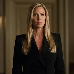 Ivanka Trump in American Psycho (1999)