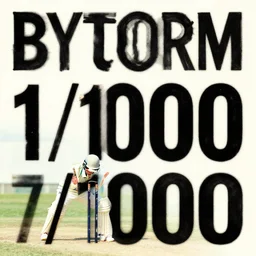 cricket, typeface, by storm thorgerson, egon schiele, trending on pixiv, shutter speed 1 / 1 0 0 0, 2 0 3 0 s