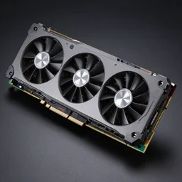 nvidia 1 9 9 0 graphic card case