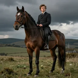 danielradcliffehorse