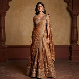 supermodel by sabyasachi, interior shoot