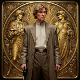 cilian murphy!!! film still of cilian murphy in star wars, intricate, elegant, highly detailed, artstation, concept art, smooth, sharp focus, photograph, 8 k - resolution!! art by artgerm and greg rutkowski and alphonse mucha