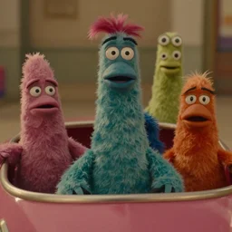 a cinematic still of meeboo bohtrops, shmiggle biggles in the bleem podorkers, jajaboonords flipjimtots, masterpiece, closeup, 8K photo