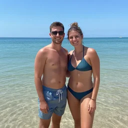 The greatest summer holiday ever