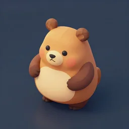 isometric art of a burd, kurzgesagt channel, 3 d computer generated art, kurzgesagt, isometric, good lighting