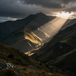 private parts