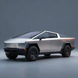 product photo of 2 0 2 5 el camino concept pickup pickup truck, cyberpunk, 4 k, concept art