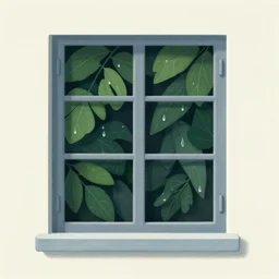 a window in the night. elongated leaves of joyful tear. come and go, would you bow. enjolras delphin, giorgio de chirico, felix vallotton, harald sohlberg.