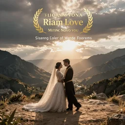 a ritual of love