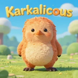 karkalicious