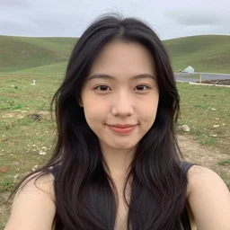 last selfie taken on earth