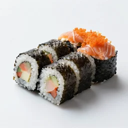 plasticsushi