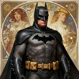 photography of donald trump as batman, deep focus, d & d, fantasy, intricate, elegant, highly detailed, digital painting, artstation, concept art, matte, sharp focus, illustration, hearthstone, art by artgerm and greg rutkowski and alphonse mucha