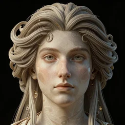 beautiful photographic by jeremy mann, only one head single portrait absurdly beautiful, elegant, ultrafine hyperrealistic detailed face, alphonse mucha, intricate linework, sharp focus, smooth, octopath traveler, final fantasy, unreal engine, dramatic lighting, ethereal, 8 k