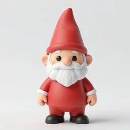 gnome recidivist