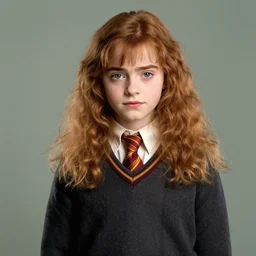 emma granger